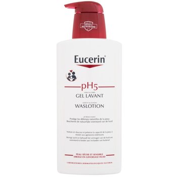 PH5 Wash Lotion ( suchá a citlivá pokožka ) - Sprchová emulze